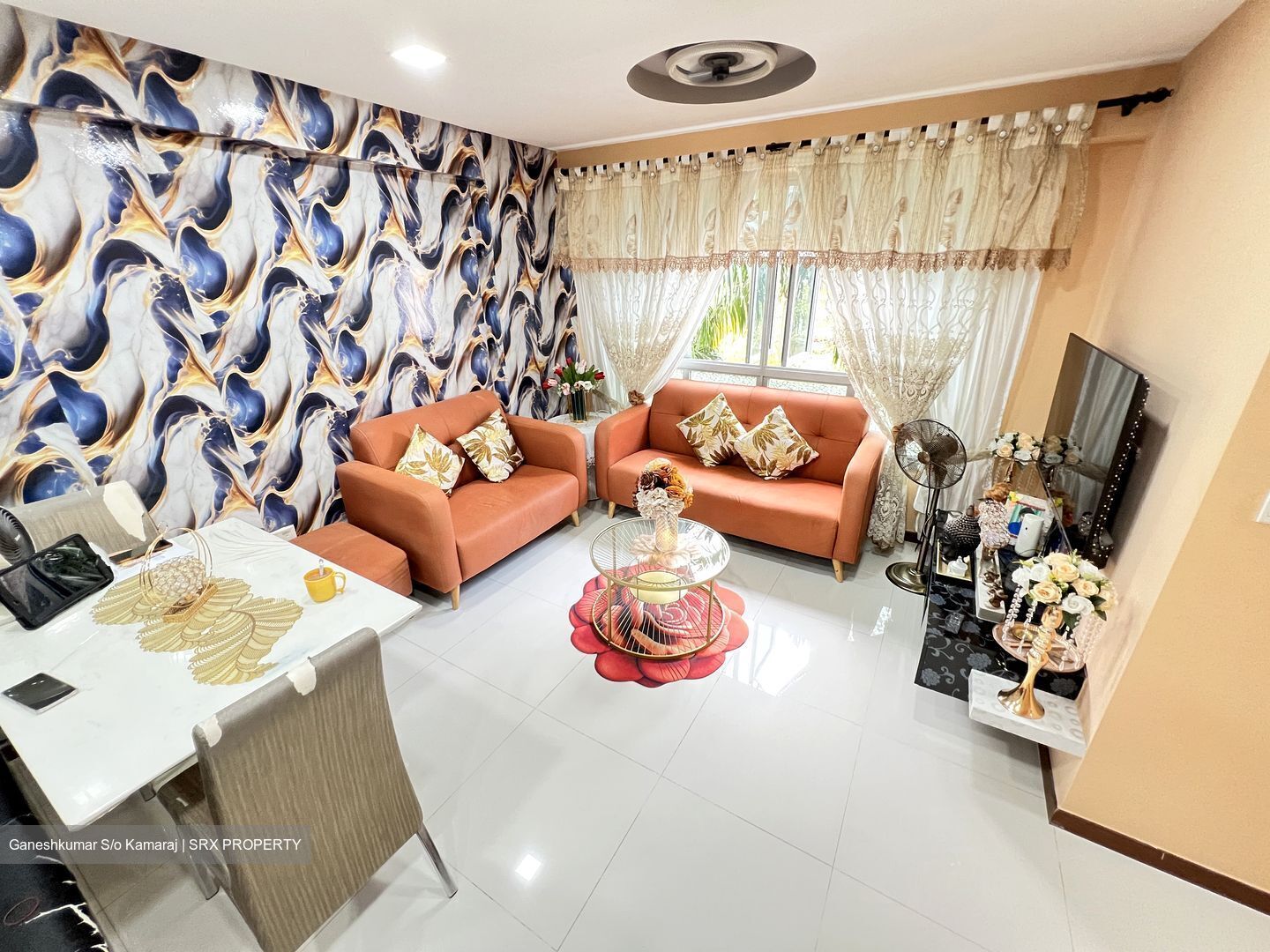 Blk 115A Eastlace @ Canberra (Sembawang), HDB 3 Rooms #538547651